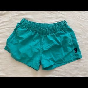 Patagonia Barely Baggies XS